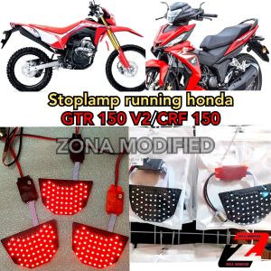 STOPLAMP RUNNING HONDA SUPRA GTR 150 V2/HONDA CRF 150