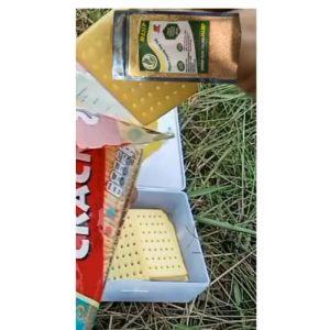 Umpan Pancing PELET MADEP UMPAN PRAKTIS TINGGAL SEDUH SALMANAN FISHING SUKABUMI