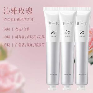 Kem Dưỡng Da Tay ORANOT Lâu Trôi Dưỡng Ẩm Chống Khô Chống Nứt Nẻ Hương Thơm Cung Cấp Dưỡng Chất Kích Thích Quá Trình Tái Tạo Tế Bào