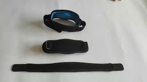 Elbow Support Badminton Elbow Pads Elbow Gym Elbow Brace Deker Siku Tangan