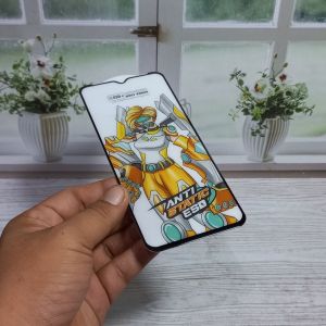 Premium Tempered Glass Vivo 1817 1816 1814 1811 1807 1820 1929 Anti Static Anti Gores High Quality Vivo Y91 Y93 Y95 Y91C Y1s