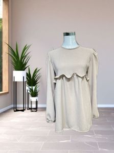 Basma blouse Cey Crepe