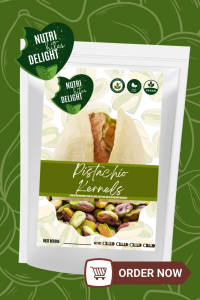 Pistachio Kernel Premium Raw or Roasted Pistachios | Healthy Protein Snack | 100g 250g 500g 1kg