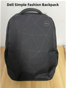 Dell | Theft-Proof Waterproof Comfort Backpack