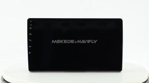 MEKEDE Android 15 Car Radio For Peugeot 308 T9 308S 2013 - 2017 Navigation GPS Multimedia Video Player Audio Stereo wifi BT