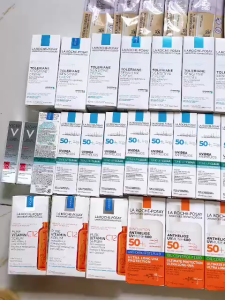 Larocheposay - Kem dưỡng Cấp Nước Làm Dịu cho da nhạy cảm La Roche-Posay Toleriane Skincare 40ml
