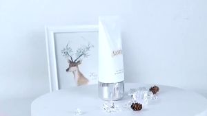 Sephora Collection – The Cleansing Foam - Cleanser • Best seller gentle face wash skincare- 125ml (New Packaging)