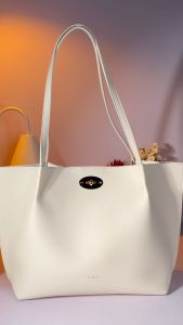 【G&Z】Tas Tangan Wanita / Tas Fashion 2025 / Tas Kuliah / Tas Wanita / Tas Kantor / Tas Berkapasitas Besar / ShoulderBag Women Big Size