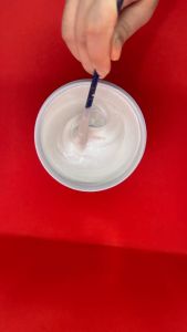 Sơn nhũ vàng 24k ánh kim HCC ngoại thất cao cấp và cọ vẽ hoa văn