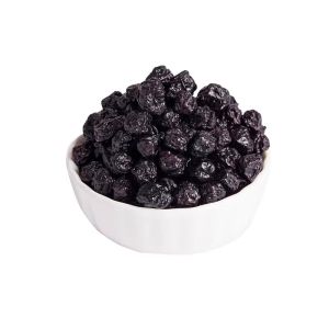 Natural Dried Wild Blueberry from Changbai Mountain Special Grade Snacks