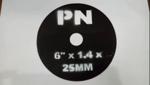 Mata Potong Diamond Wheel 6in: Aksesoris Teknik yang Wajib Anda Miliki