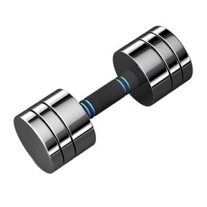 Adjustable Weight Dumbbell