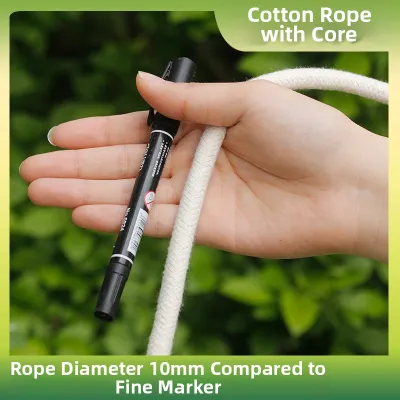 Multi-purpose Braided Rope