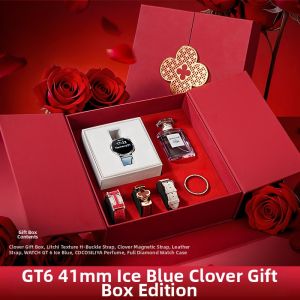 HUAWEI | Emotion Health Tracking Ovarian Function Assessment Smartwatch