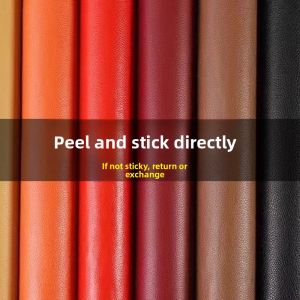 JIFANPAUL | Self-Adhesive Leather Repair Patch