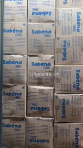 Promo !!! Sabena Bisa Bayar diTempat (COD) Ready 4 Variant Rasa