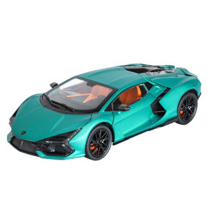 JUANNUO | Super Car Model Toy 1:24