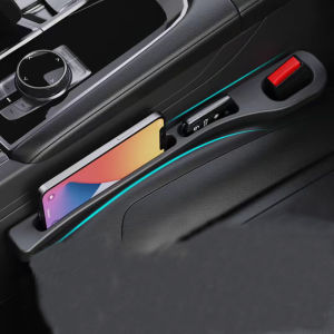 For Honda Accord Civic CRV CR-V Accord CR-Z Crz HRV HR-V XR-V UR-V City Odyssey Spirior Car Seat Leak Proof Strip Accessories