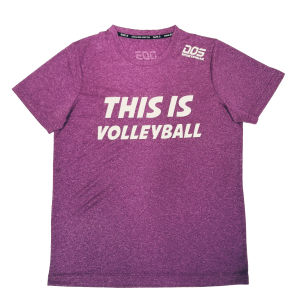 DOS Womens Basketball Team Uniform Set Quick Dry Short Sleeve Sportswear Running Top Comfortable Fit Casual Fashion