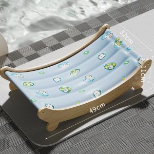 Bite-resistant Cooling Pet Pad