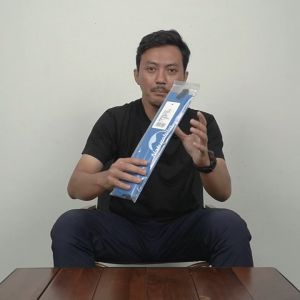 Pompa Matras Naturehike Air Bag NH19Q033-D