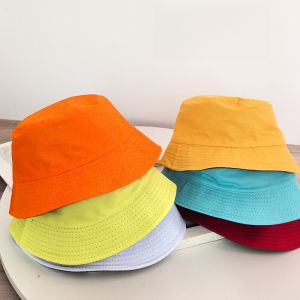 Mũ Lưỡi Trai Hai Mặt Họa Tiết Nhiều Màu Dùng Để Câu Cá Mũ Chống Nắng Cho Trẻ Em Mũ Lưỡi Trai Cotton Mùa Hè Cho Bé Trai Và Bé Gái