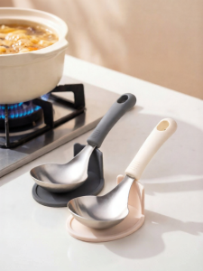 onlycook | Stainless Steel Multi-function Spoon Large
