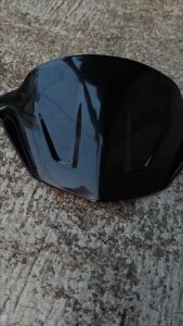 Visor Beat Karbu Beat Lama Winshield Beat 2008-2012