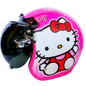 Helm Anak Bogo 2-5 th Karakter + Kaca / Helm Bogo Anak / Helm Anak Karakter / Helm Anak Bogo / Helm Anak Anak / Helm Anak Lucu