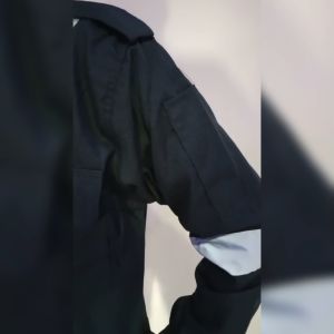 TERBARU M-4XL Wearpack Safety / Wearpack Setelan Kemeja & Celana / Wearpack Kerja - Seragam Proyek - Bengkel - Sekolah Coverall-Overall Scotlight Katelpak Harga Terjangkau