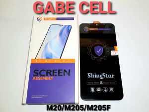 LCD SAMSUNG M20/M205/M205F SHINE STAR FULLSET TOUCHSCREEN KUALITAS TERBAIK