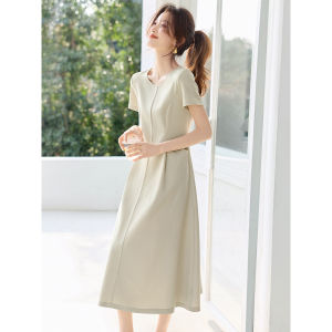 MOHANYIMEI | Elegant and Slimming Casual Dress