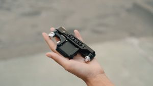 Ulanzi FALCAM F22 F38 F50 Foldable Half Camera Cage
