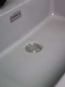 Universal Basin Pop-up Drain Filter Wash Basin Hair Sink Strainer Kitchen Bathtub Stopper Shower Plug Bathroom Tool