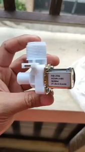 3/4”FCD270A Washing Machine Water Inlet Electric Solenoid Valve Washing Machine Water Inlet Valve