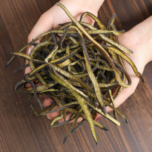 FANZUZHEN | Special Grade Sea Dried Bamboo Shoot