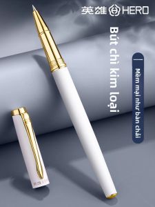 HERO | Bút Chữ Ký Doanh Nghiệp Có Tên Riêng 1 Bộ
