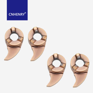 Dao Tiện CNC Tiện Rãnh MB-05GR MB-07GR MB-09GR Dụng Cụ Tiện Kim Loại Để Cắt Lỗ Nhỏ Bên Trong Dao Cắt Hợp Kim Cứng