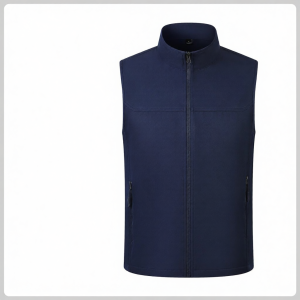 Customizable Waterproof and Quick-drying Vest
