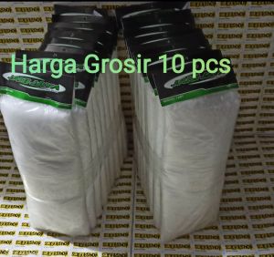 COD ! 10pc👍✅ Gasbul Knalpot Gaswool Knalpot Racing isi 10