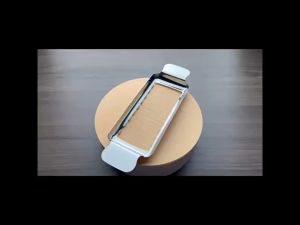 Aluminium Alloy Cheese Slicer Multi Purpose Cutter For Ham Luncheon Meat Boiled Egg Fruit