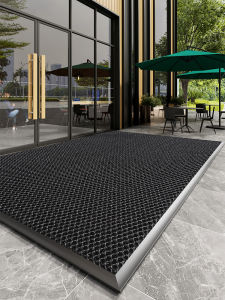 XICAITOU | Waterproof Non-slip Door Mat for Commercial Use