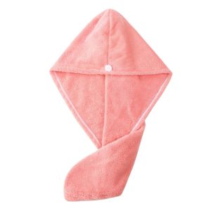 Microfiber Hair Towel Wrap Fast Drying Hair Towels for Women Soft Lightweight Quick Dry Turban for Curly & Long Hair