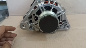 ALTERNATOR ASSY 2015 (1.0 KAPPA) for KIA PICANTO (KAPPA) RE-BUILT] Part #37300-040353730004035