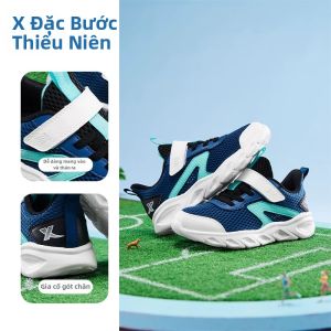 XTEP | Giày Thể Thao Cho Bé Trai Bé Gái