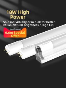 FSL | Super Bright T8 LED Light Tube 120cm