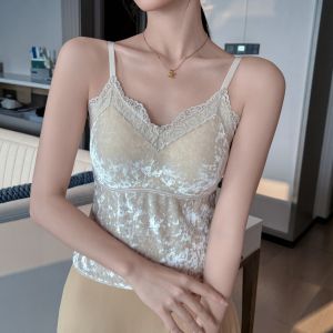 ZISU | Back Beautifying Bra Padded Tank Top