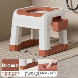 bubuluck | Anti-Slip Bath Chair