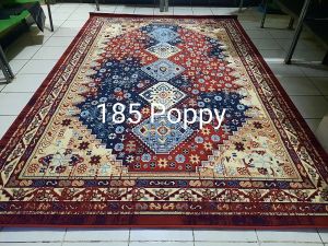 Karpet Permadani Jumbo Besar Aurora Arden 210x310 cm