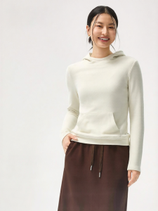 S&W | Womens Hooded Insulated Sweatshirt